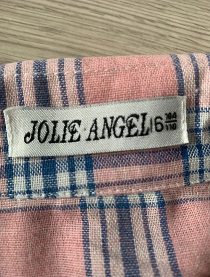 Chemise / Blouse - photo numéro 3