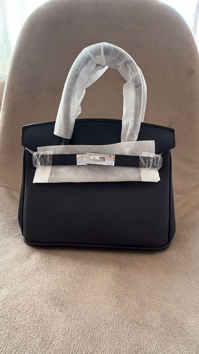 Sac inspi H/B - photo numéro 7