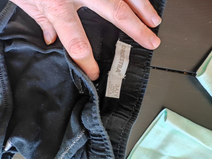 Lot de shorts - photo numéro 3