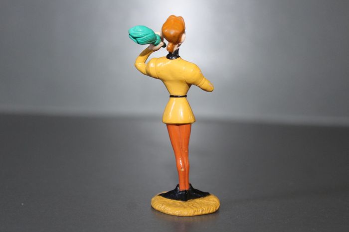 Figurine Wiggins - Pocahontas - photo numéro 2
