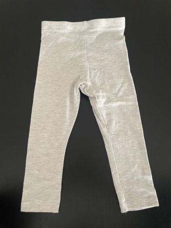 Legging gris