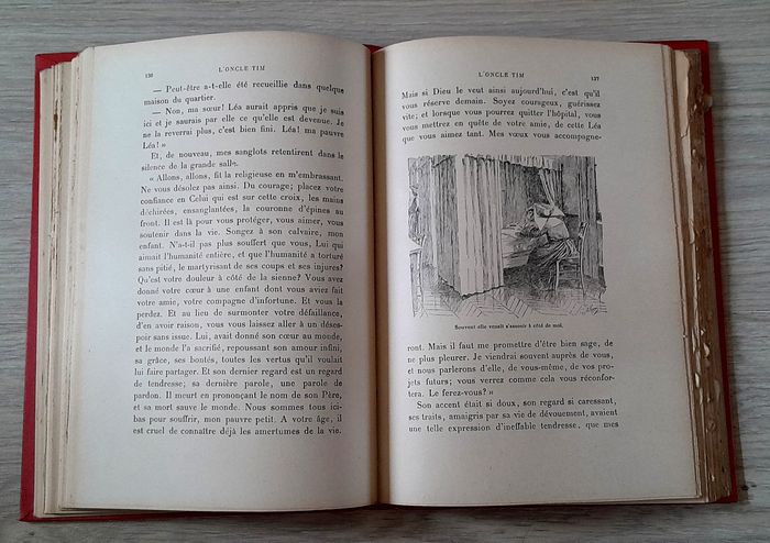 F. Battanchon - L'oncle Tim - photo numéro 9