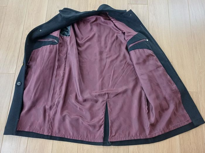 Manteau Pierre Cardin - photo numéro 4