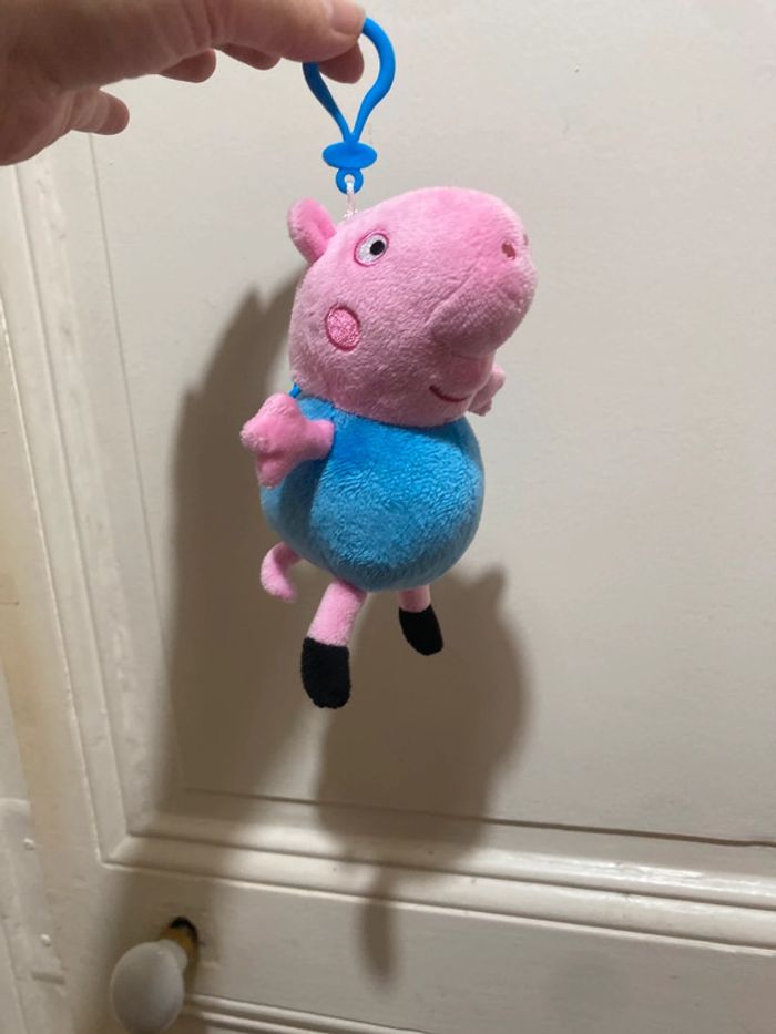 Peluche Peppa PiG