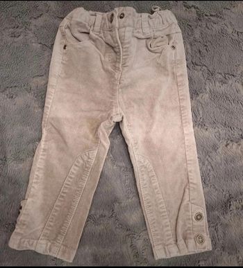 Pantalon fille