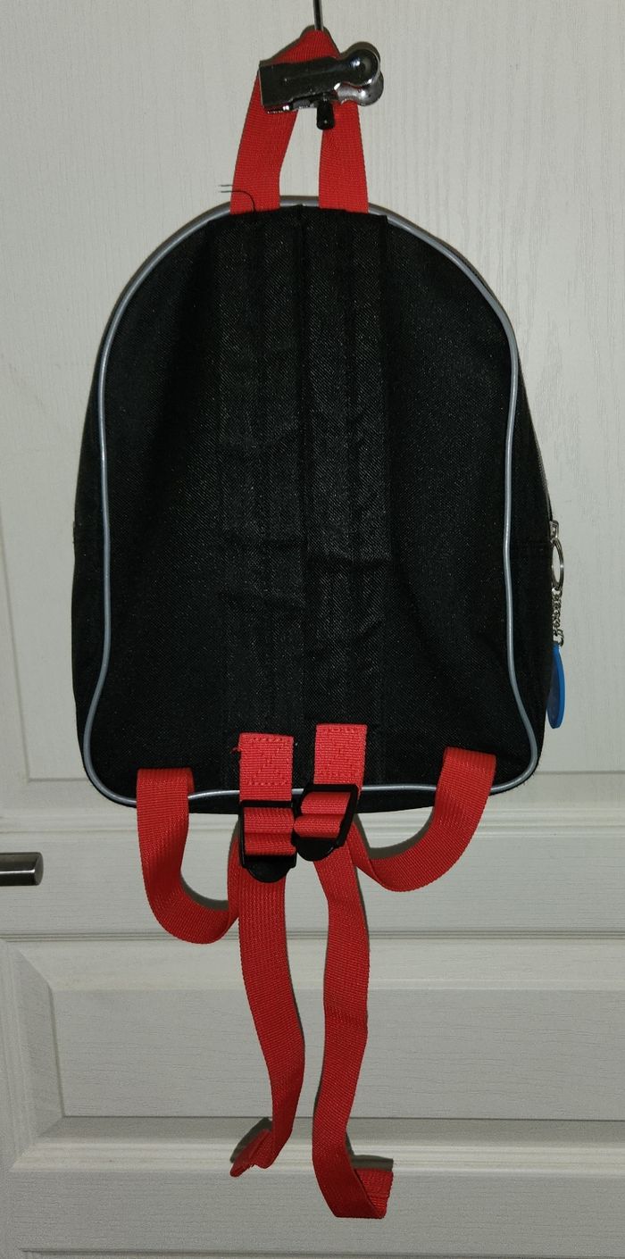 sac à dos star Wars pour enfant - photo numéro 5