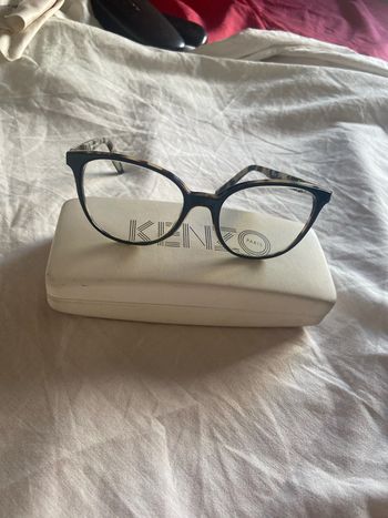 Lunettes Kenzo