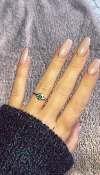 Bague T55 Neuve 💍💚