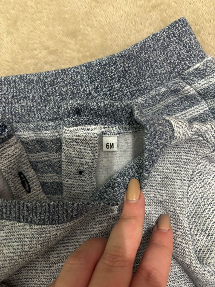 Ensemble 6 mois - photo numéro 3