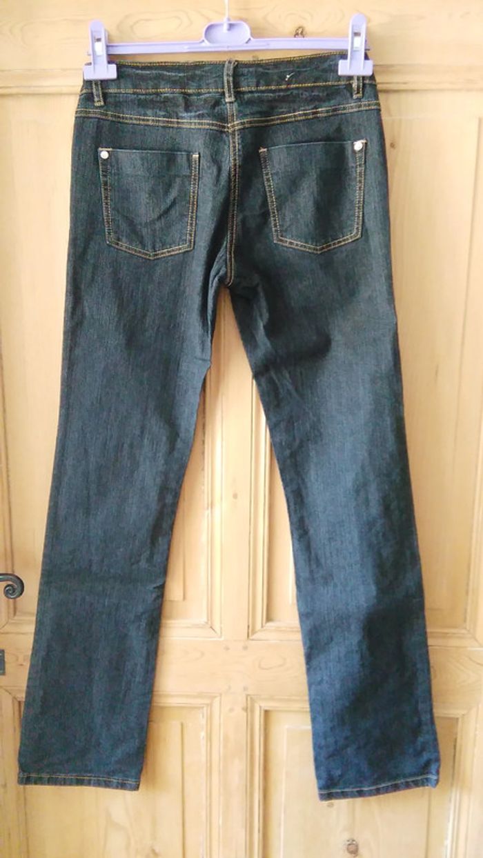 Jean Skinny neuf Jennyfer - photo numéro 2