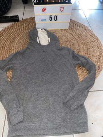 Pull de sport