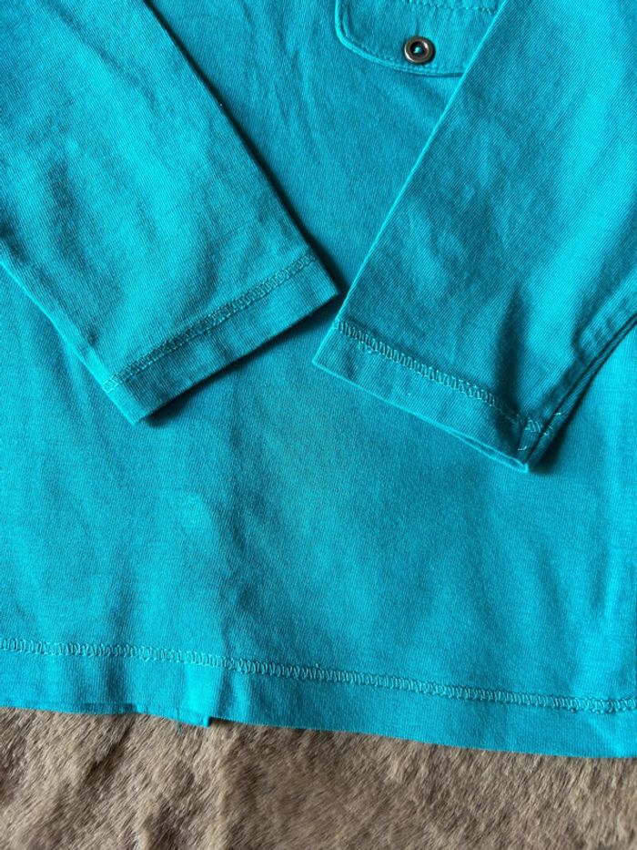 Lot 4 pièces 6 mois - photo numéro 11