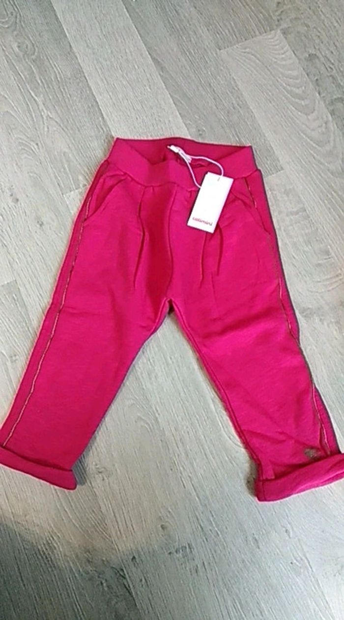 Tregging catimini 2 ans