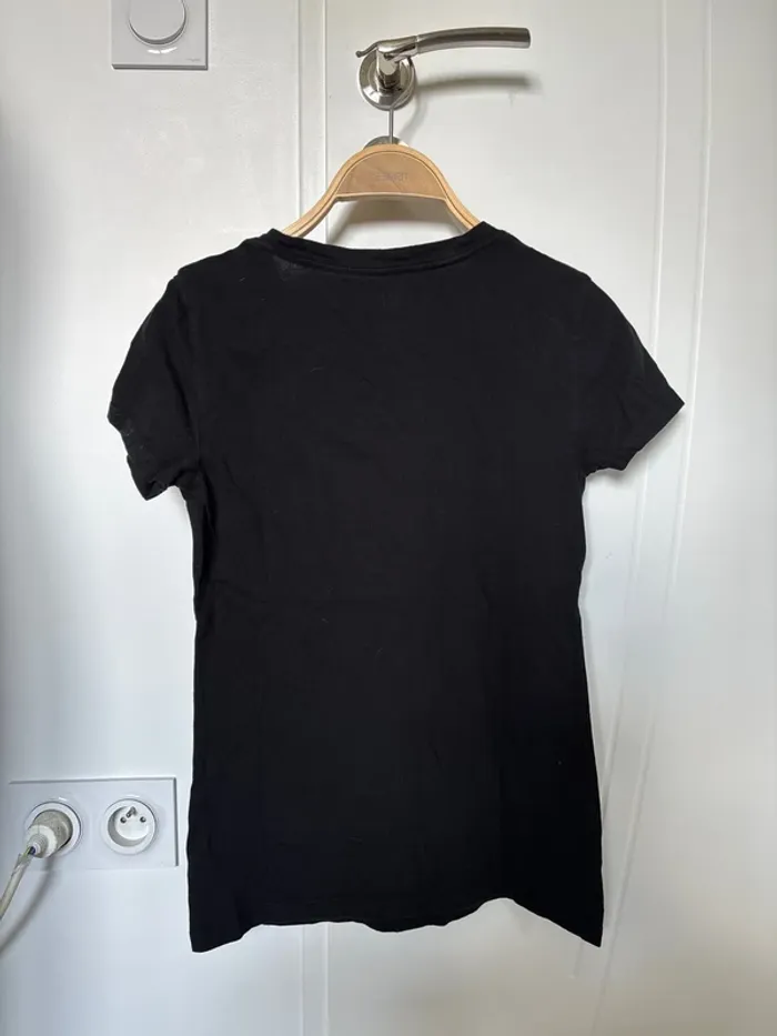 t-shirt GAP - photo numéro 2