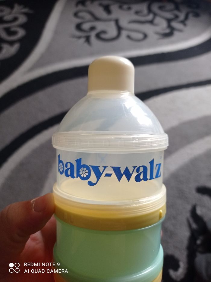 Doseur lait. - photo numéro 5