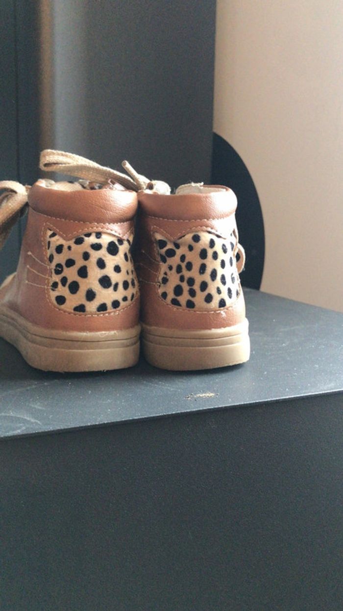 Chaussures gemo - photo numéro 3