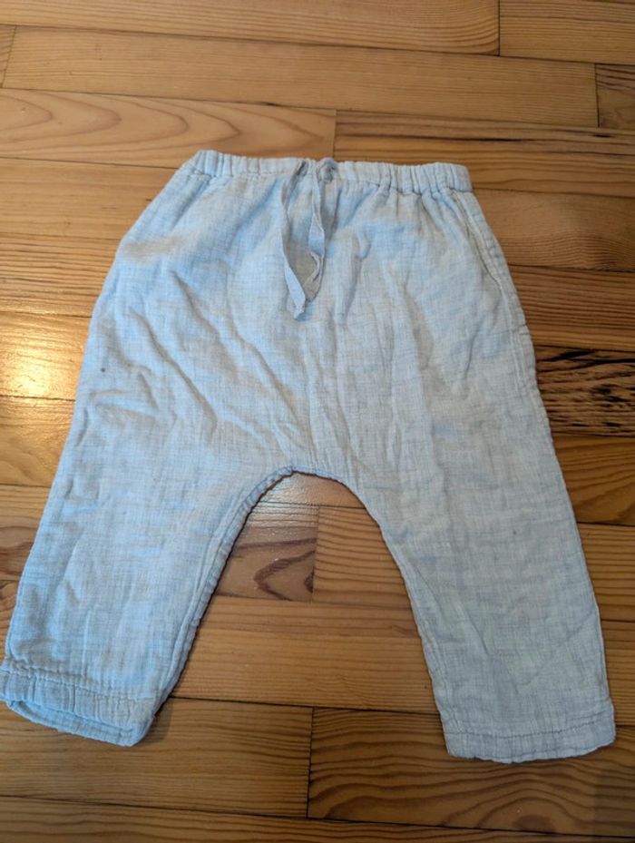 Pantalons - photo numéro 4