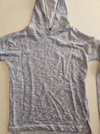 Sweat à capuche H&M