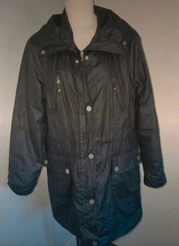 Manteau long Canada C&A 42/44