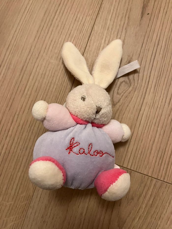 Lapin Kaloo
