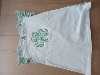 T-shirt Ireland