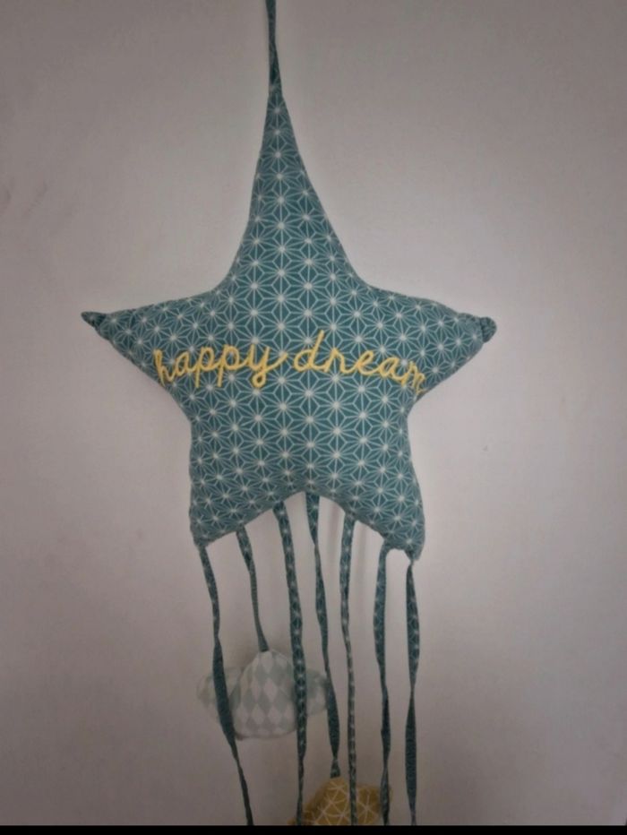 Suspension happy dream - photo numéro 2