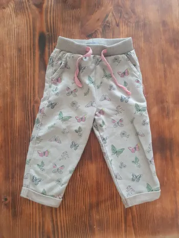 Pantalon taille 12 mois