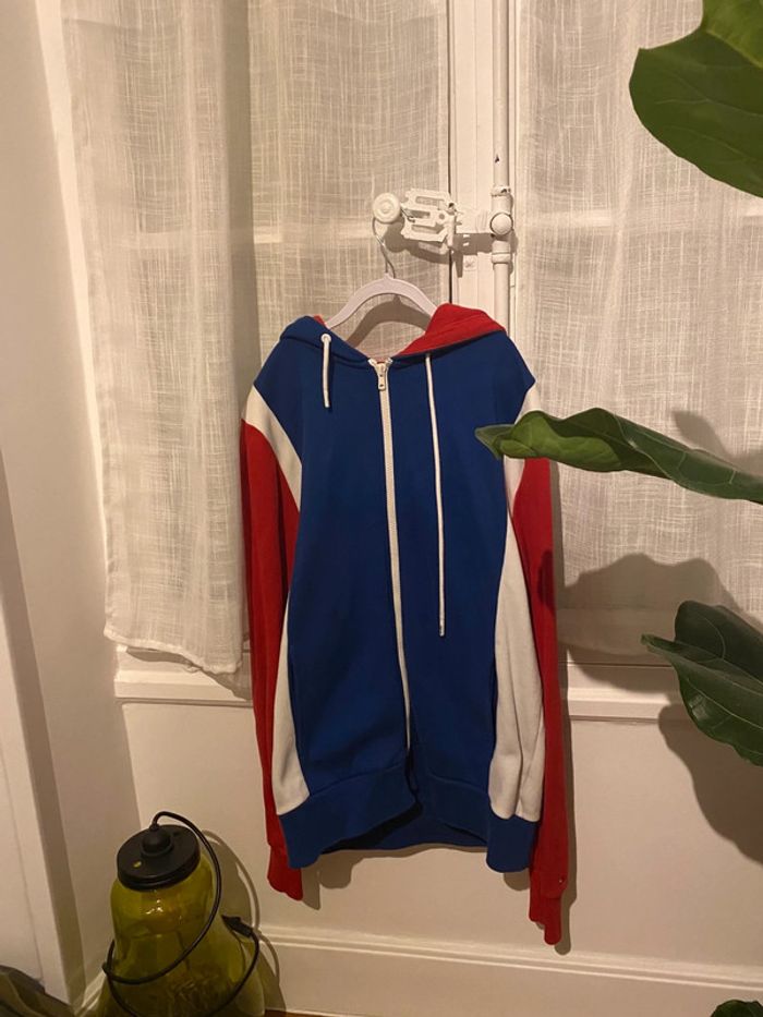 gilet tommy hilfiger