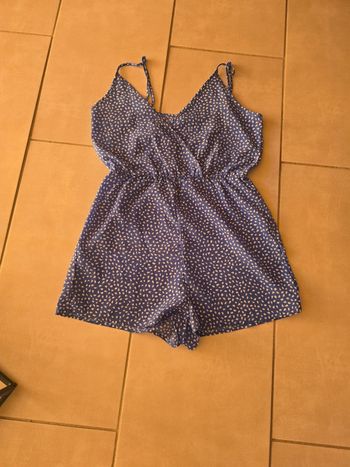 Combishort