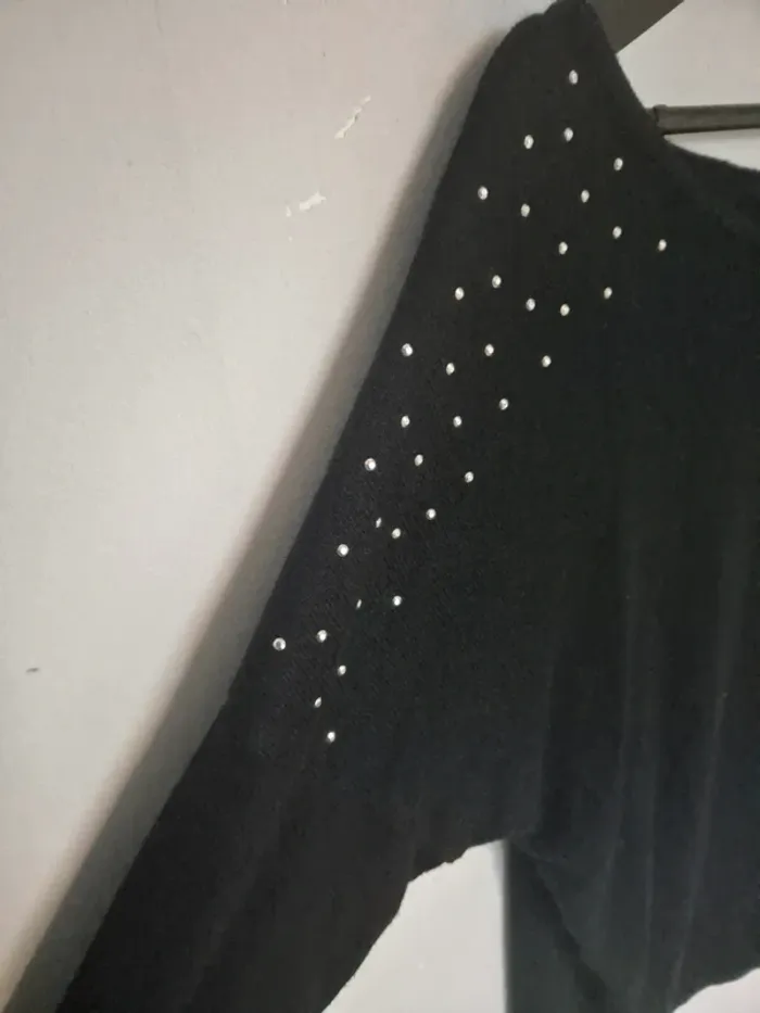 Pull fin pimkie taille 42 - photo numéro 3