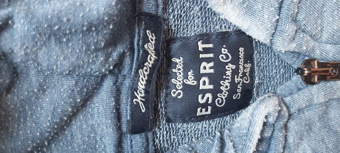 Gilet zippé à capuche - photo numéro 5