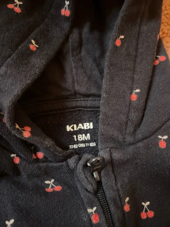 Veste - photo numéro 2