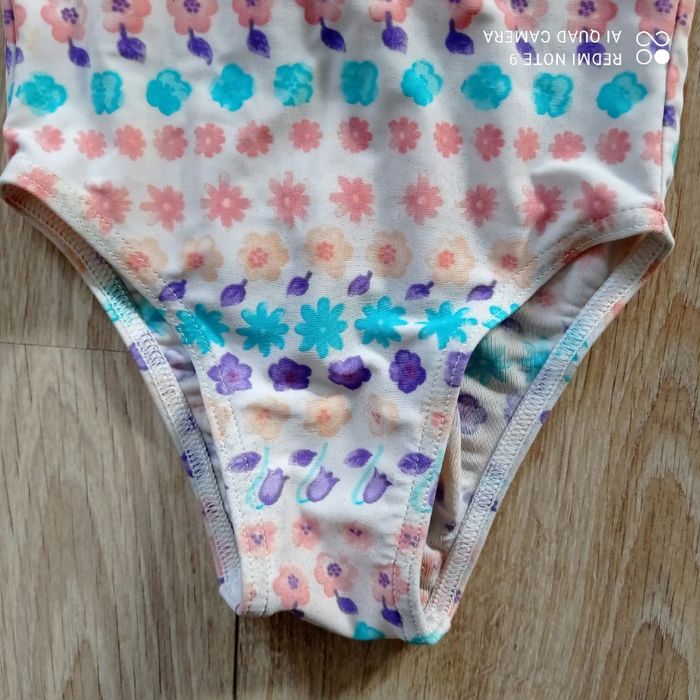 Maillot de bain à motifs 3ans - photo numéro 4