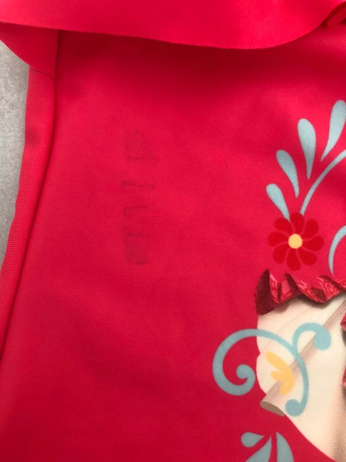 Maillot de bain Disney - photo numéro 3