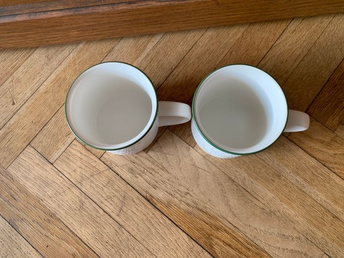 Tasses Starbucks Neuf - photo numéro 3