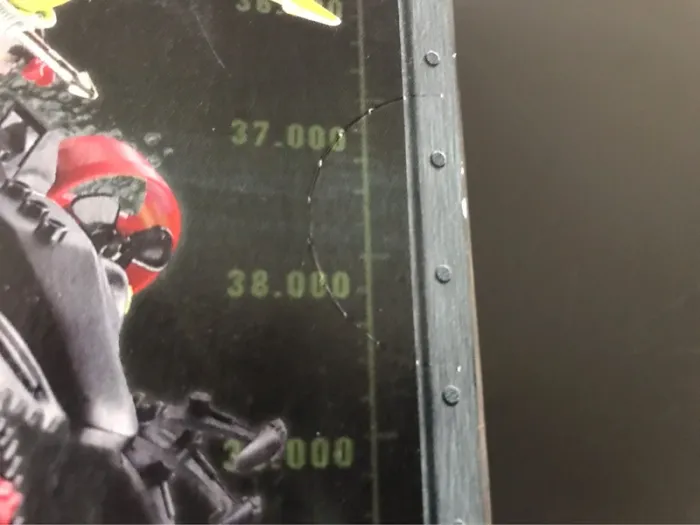 Jeu de construction lego 4797 alfa team neuve scellé - photo numéro 8