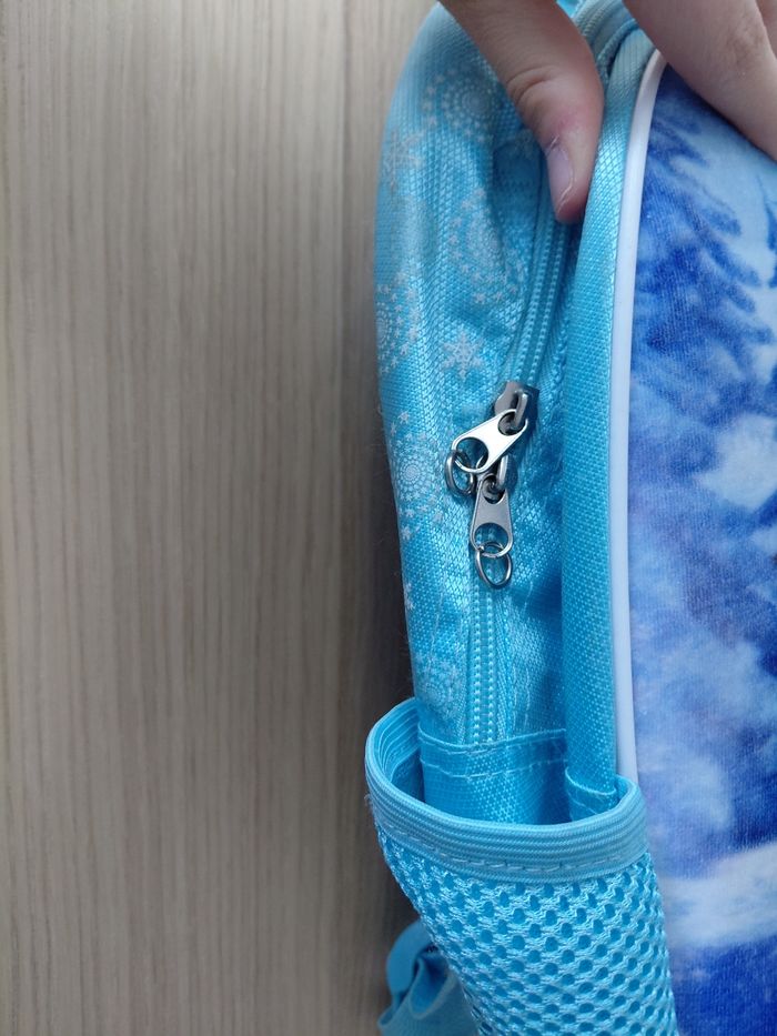 Sac à dos Olaf - photo numéro 7