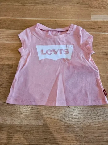 T-shirt levis 3 mois