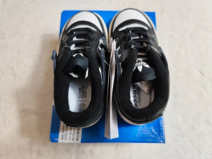 Adidas Forum Low CL EL I - photo numéro 10