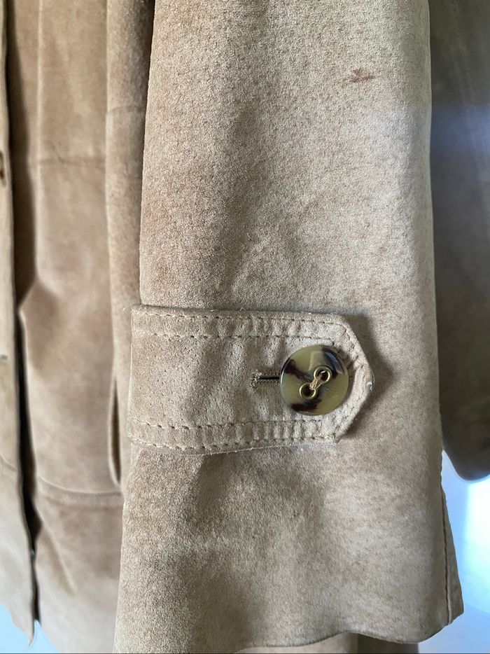 Manteau Marina Rinaldi - photo numéro 2