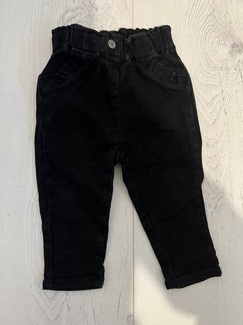 Pantalon tex
