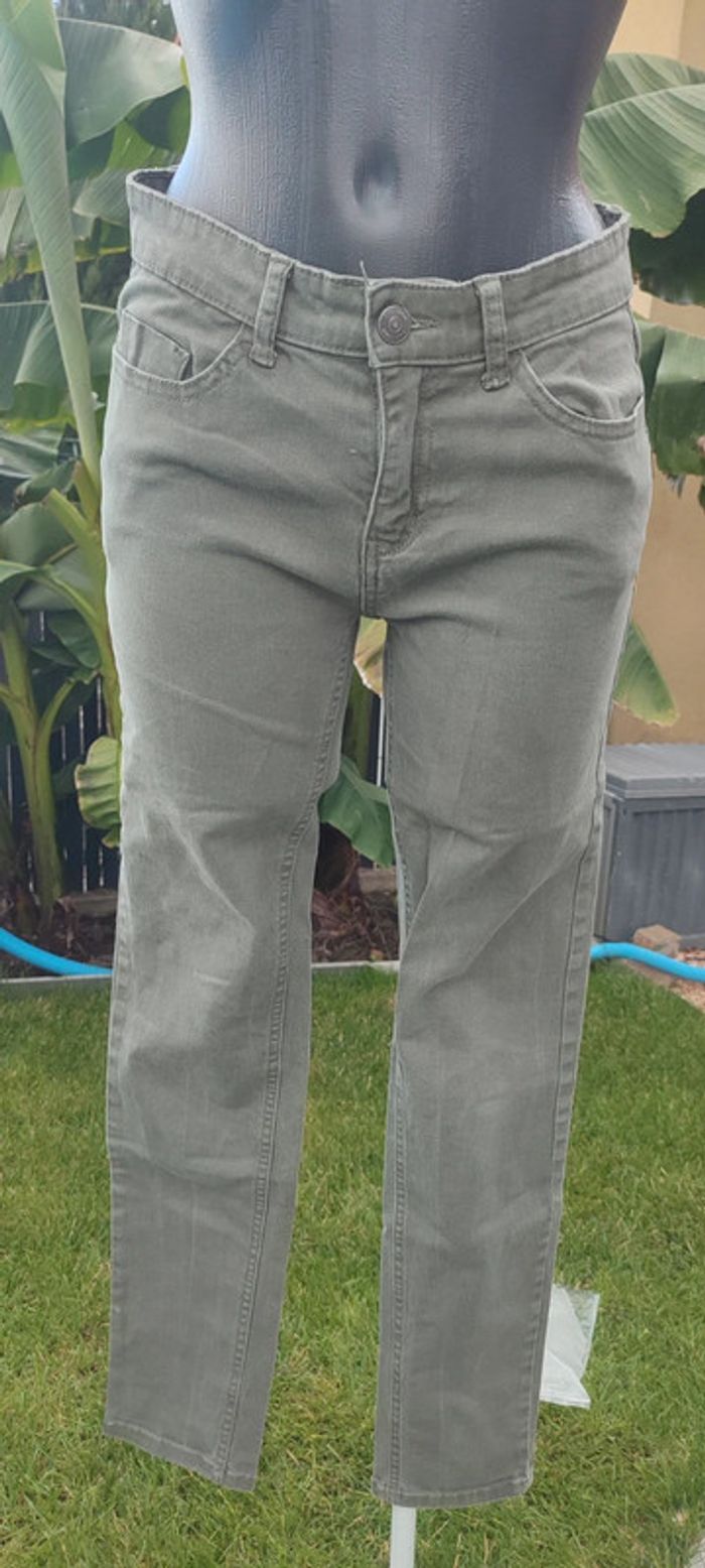 Jeans slim