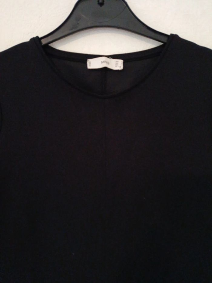 Robe Mango - photo numéro 3