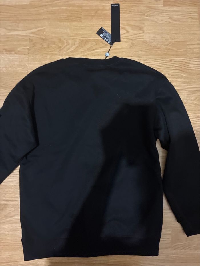 Pull stone island - photo numéro 4