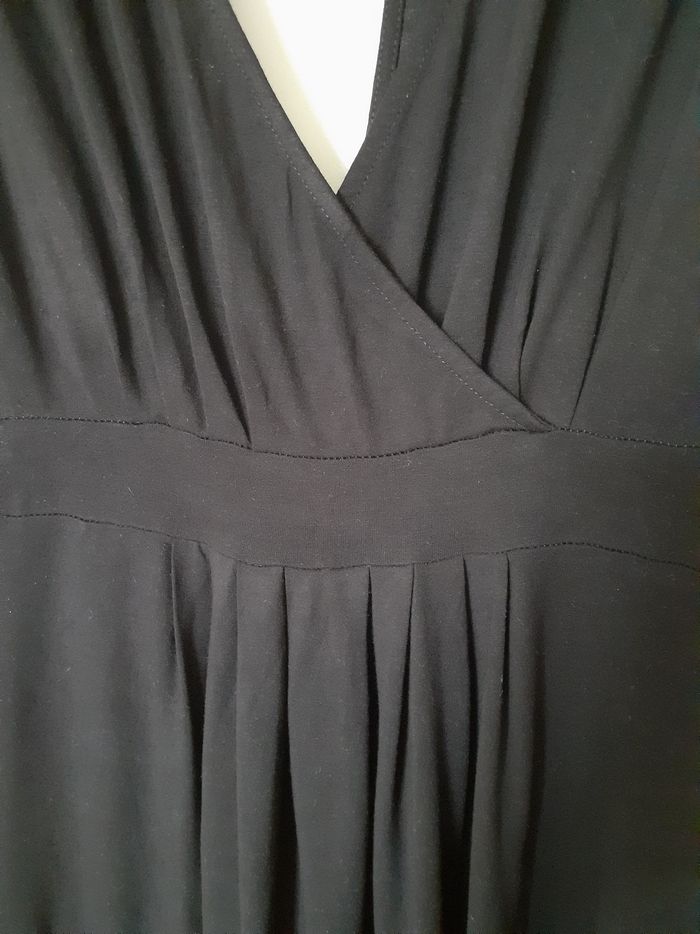 Robe de grossesse été taille 38-40 - photo numéro 3