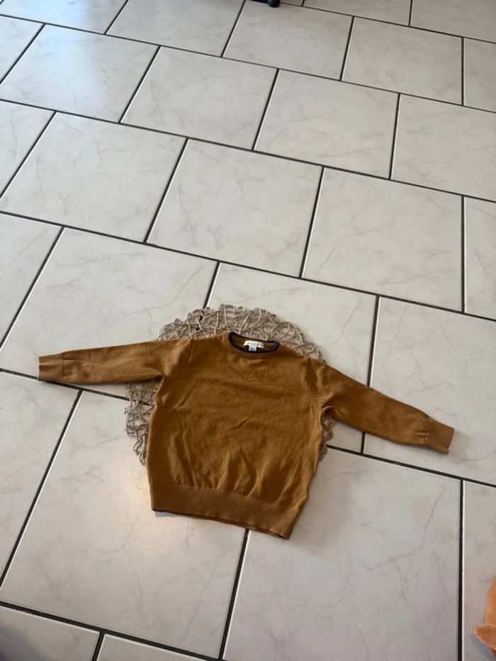 Pull vertbaudet - photo numéro 3