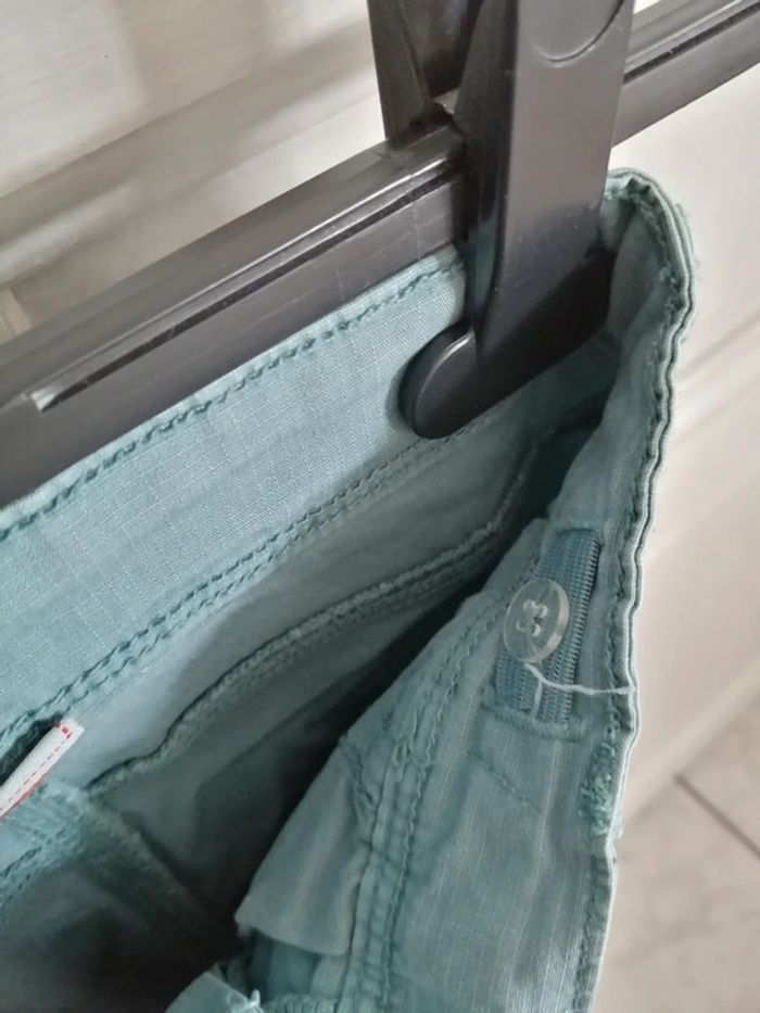 Pantacourt garçon tao - photo numéro 4