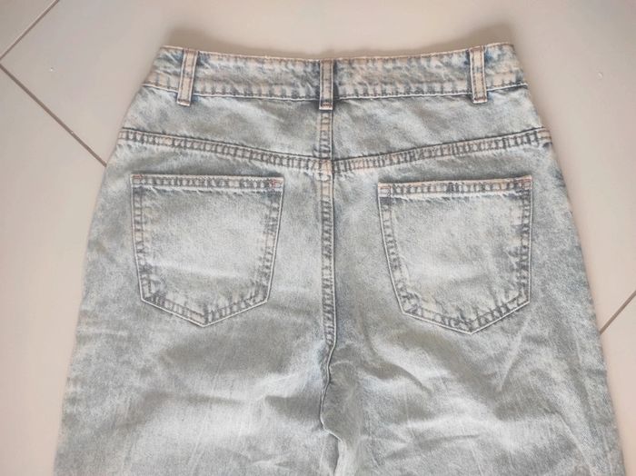 Jean large femme Kiabi 36 - photo numéro 8