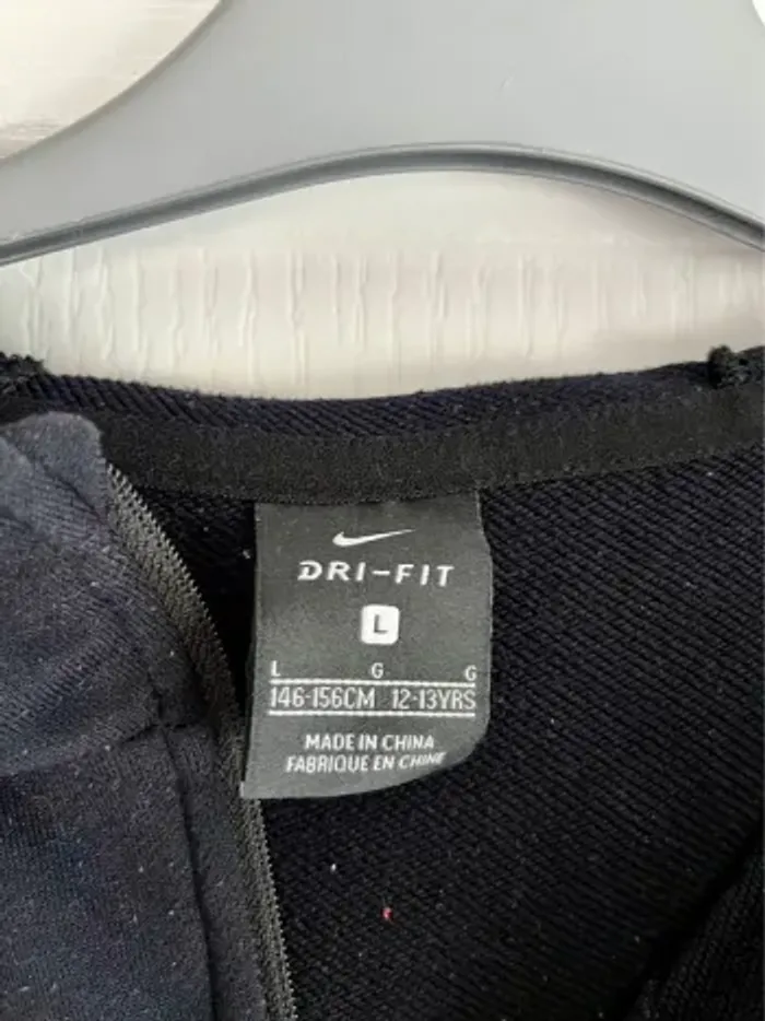 Veste courte sport Nike - photo numéro 6