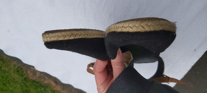 Chaussure à talons 42 - photo numéro 6